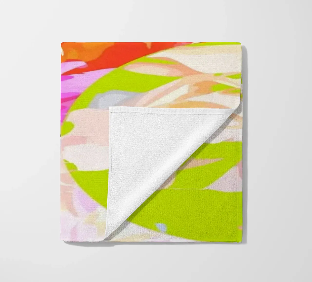 Cupido e Psiche telo mare da 83oranges.com