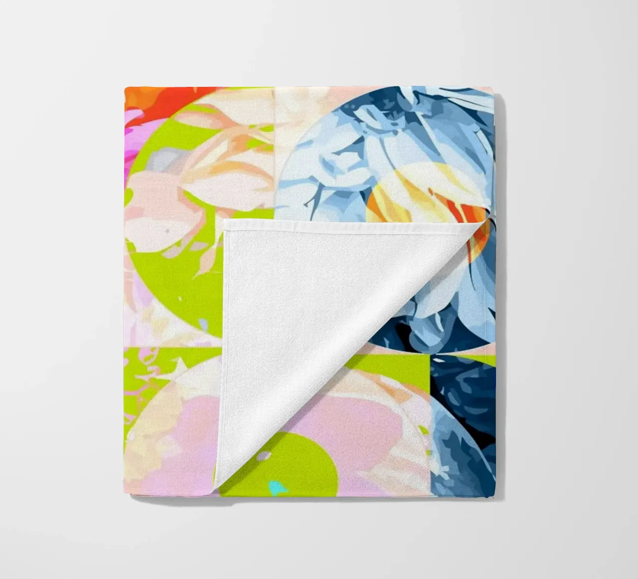 Cupido e Psiche telo mare da 83oranges.com