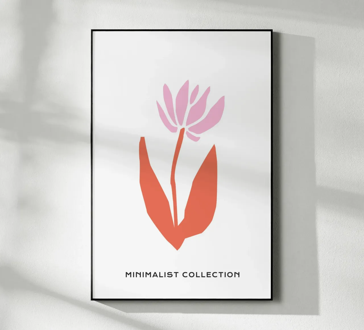 Minimalist Collection No 49 plexiglass da treechild