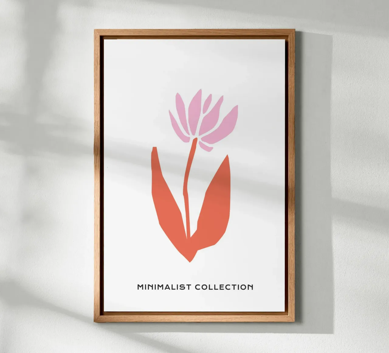 Minimalist Collection No 49 alluminio dibond da treechild