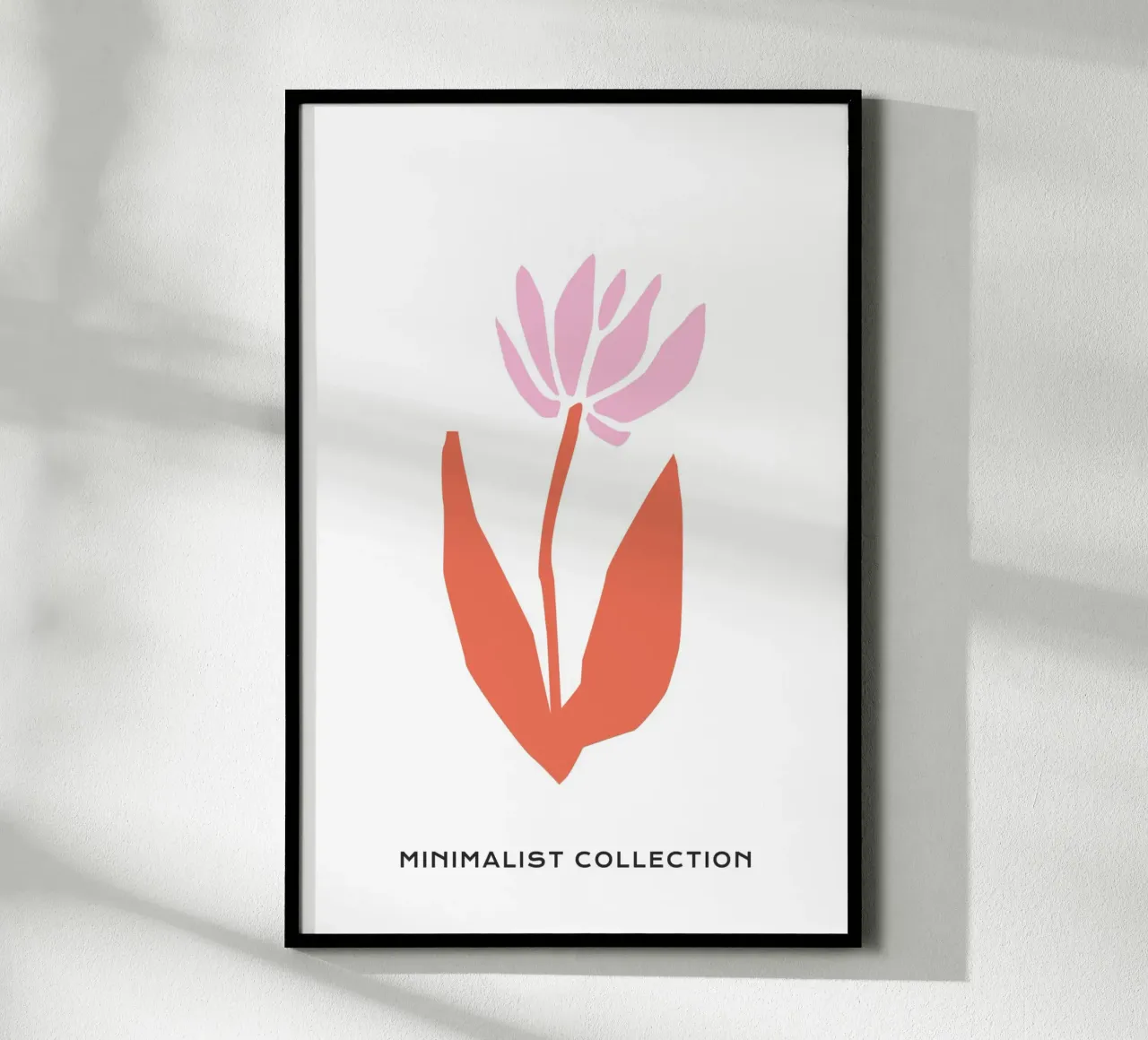 Minimalist Collection No 49 carta hahnemühle da treechild