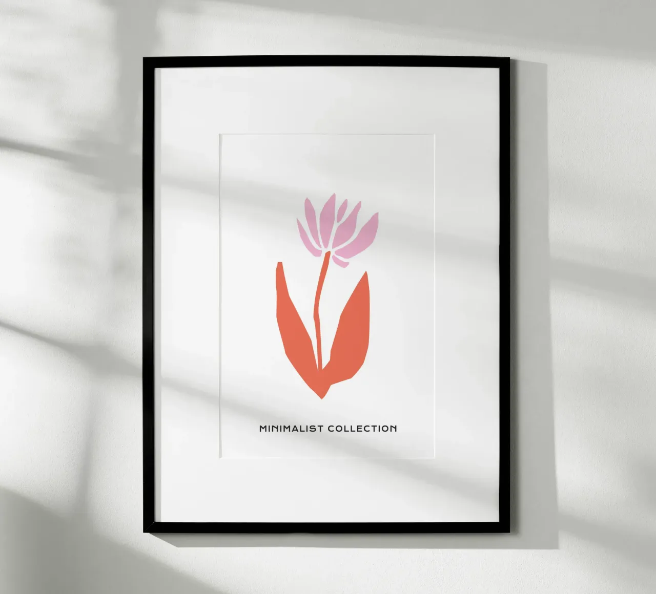 Minimalist Collection No 49 carta hahnemühle da treechild