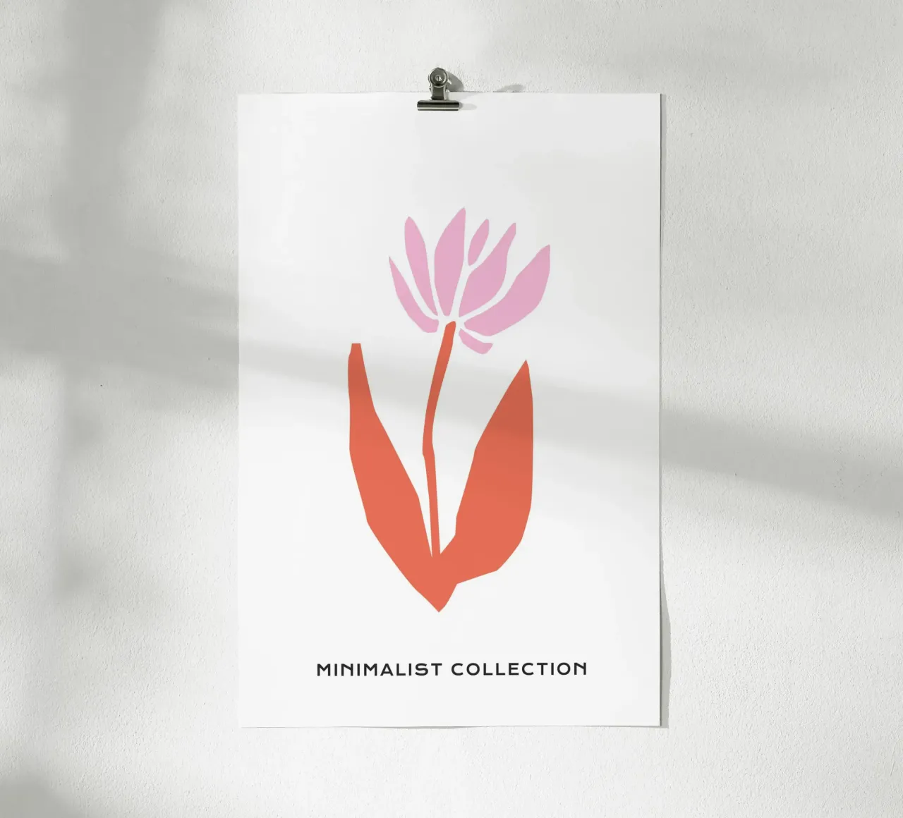 Minimalist Collection No 49 carta hahnemühle da treechild