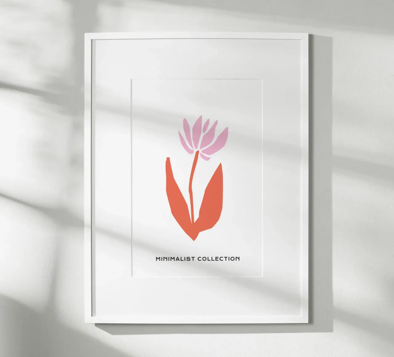 Minimalist Collection No 49 carta hahnemühle da treechild