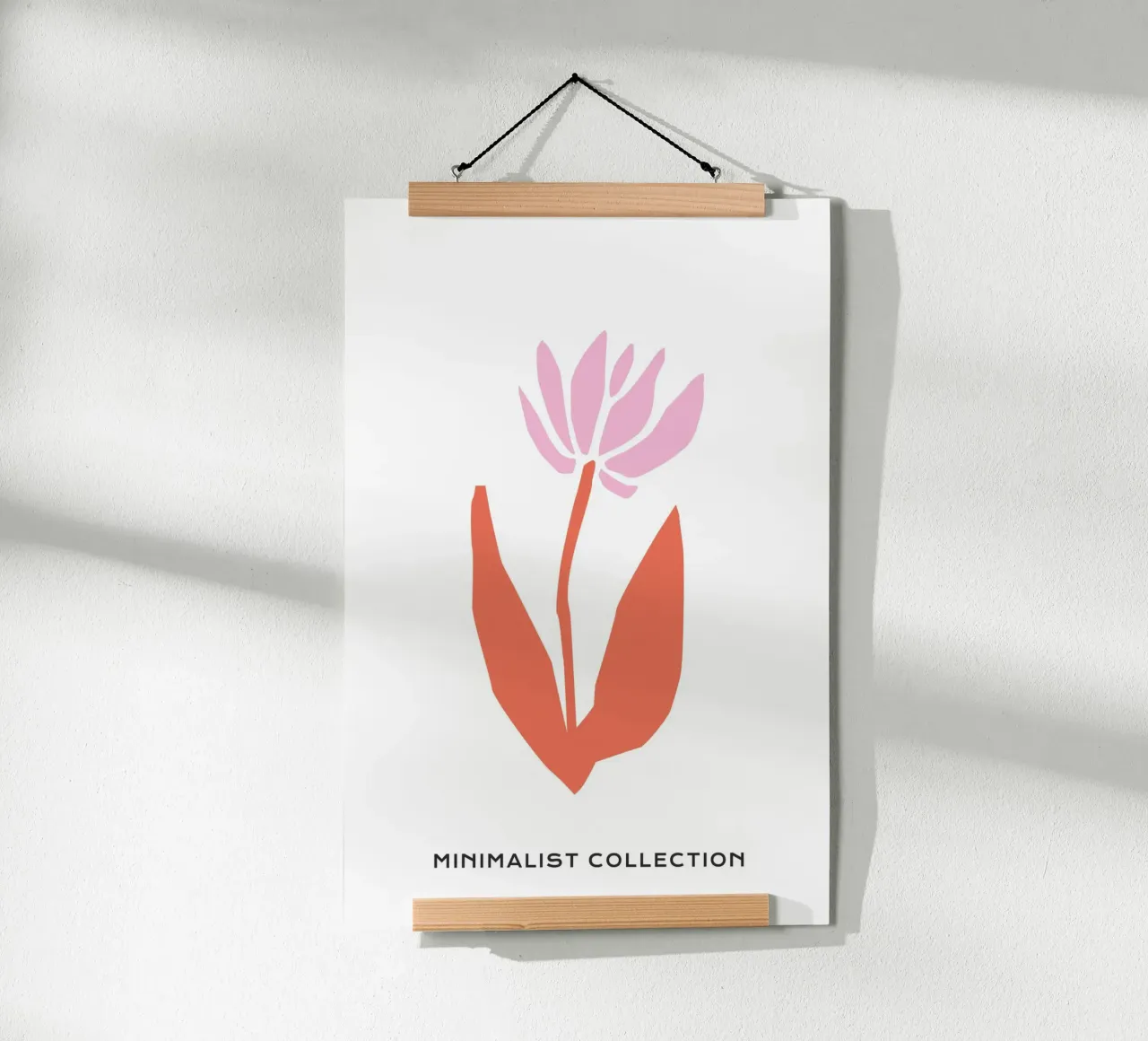 Minimalist Collection No 49 carta hahnemühle da treechild