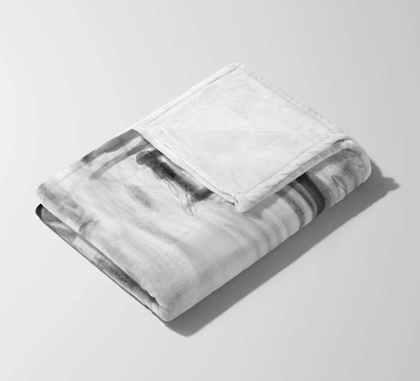 Rahmen Fleecedecke von Studio B