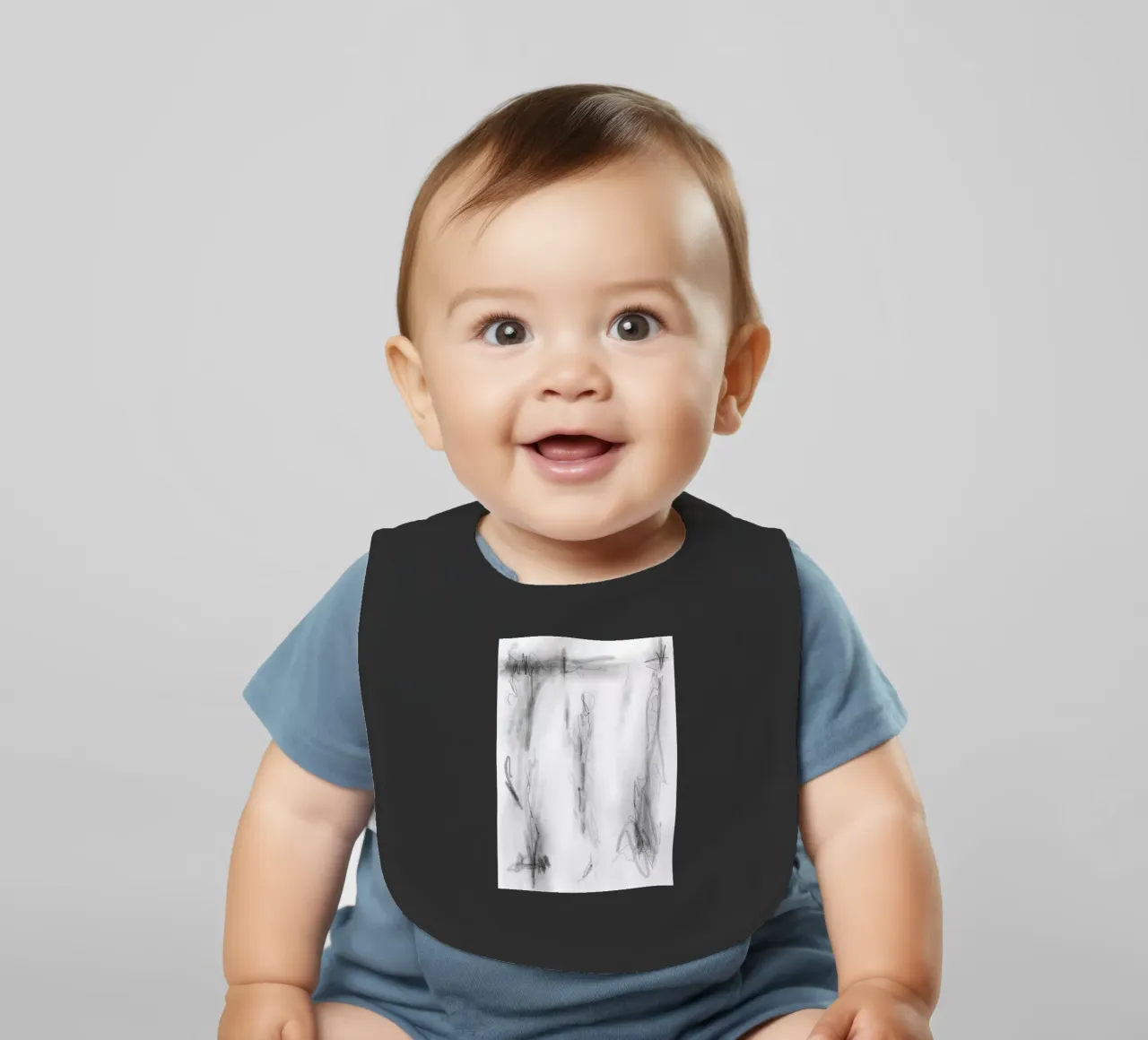 Brividi bavaglino da Studio B