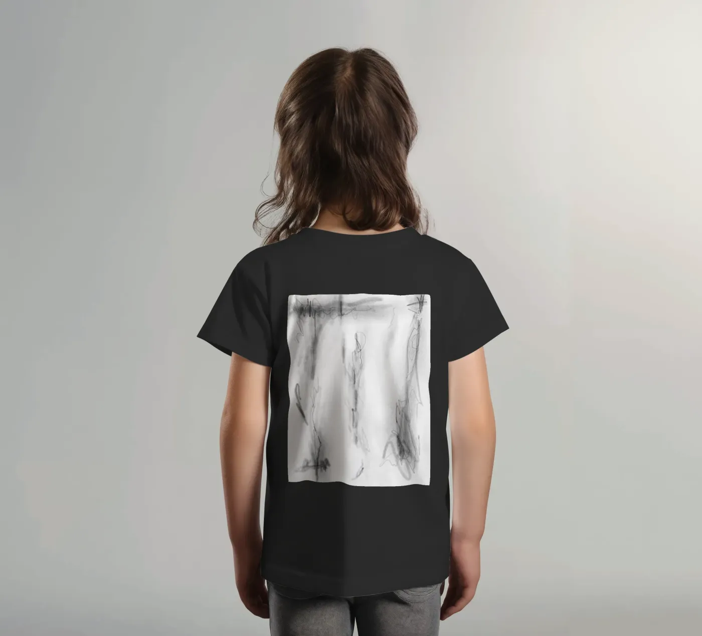 Brividi t-shirt bambini da Studio B