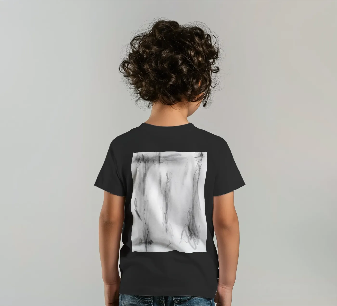 Brividi t-shirt bambini da Studio B