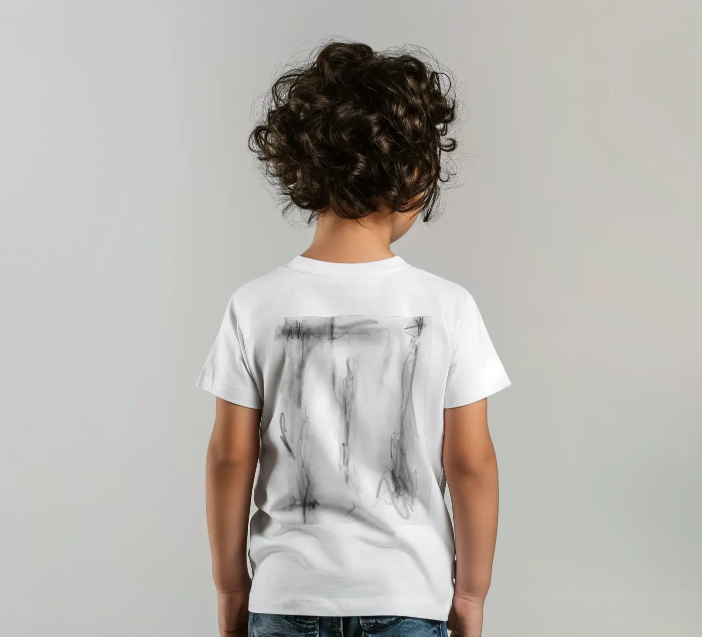 Brividi t-shirt bambini da Studio B