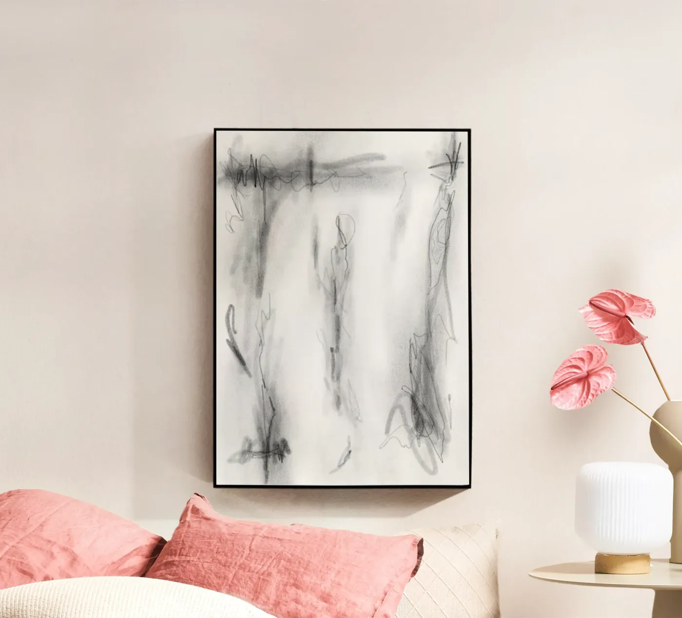 Thrills acrylic glass by Studio B