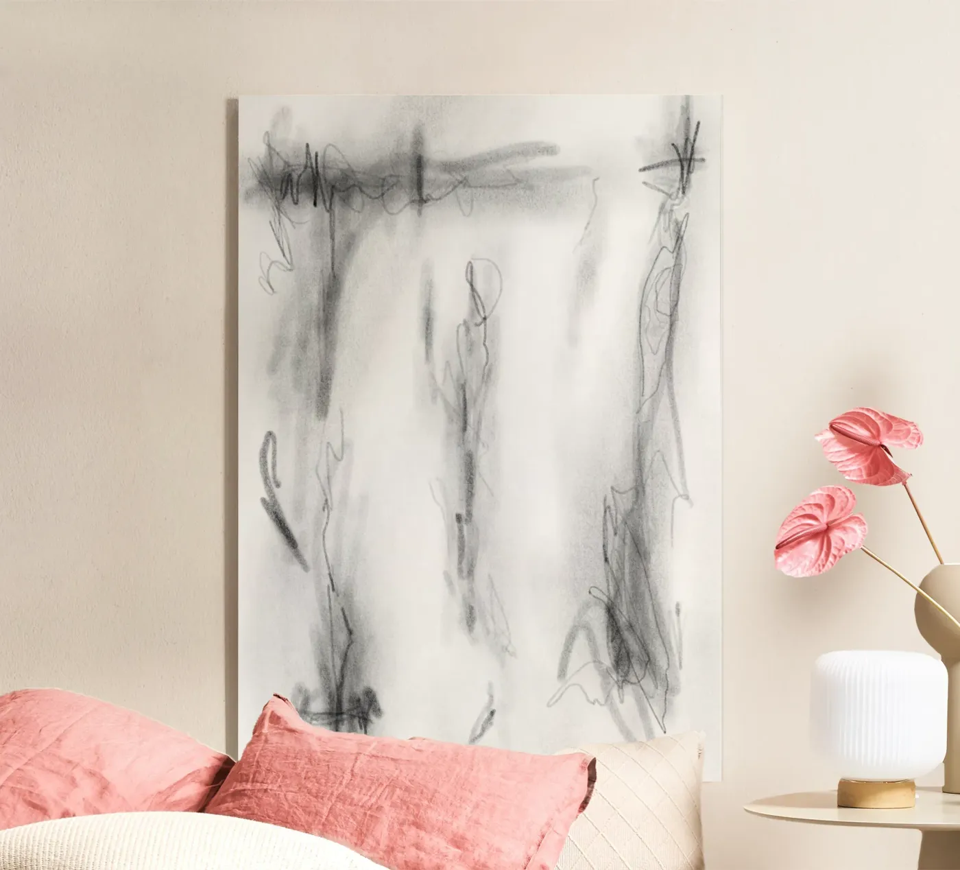 Thrills acrylic glass by Studio B