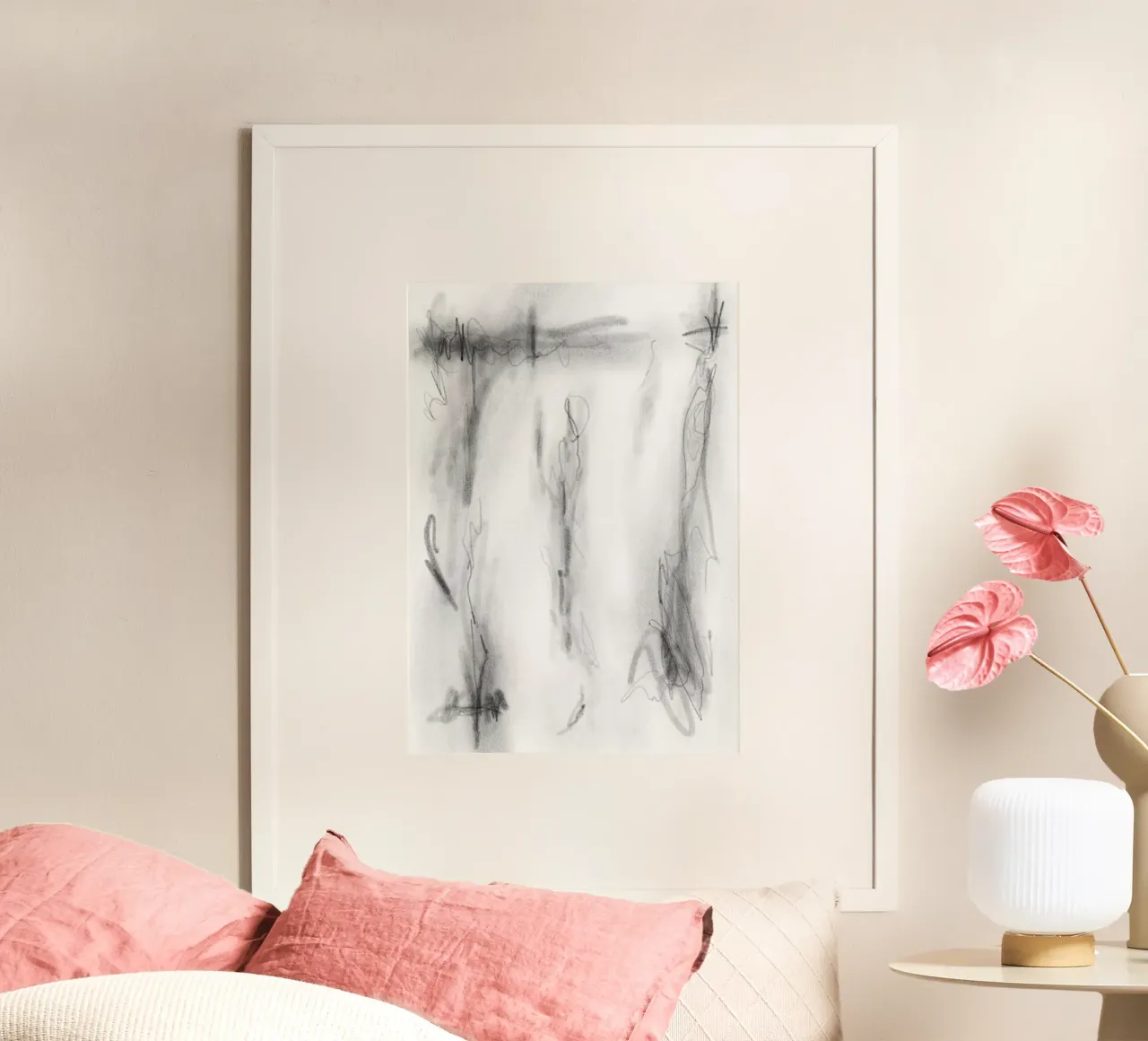 Brividi poster da Studio B