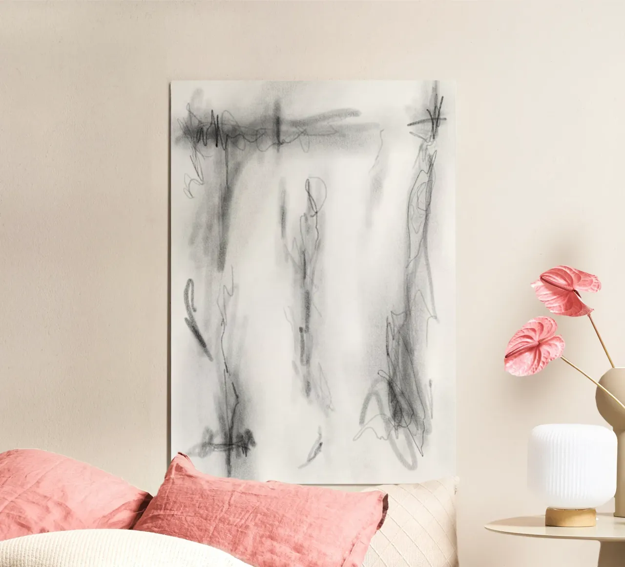 Brividi poster da Studio B