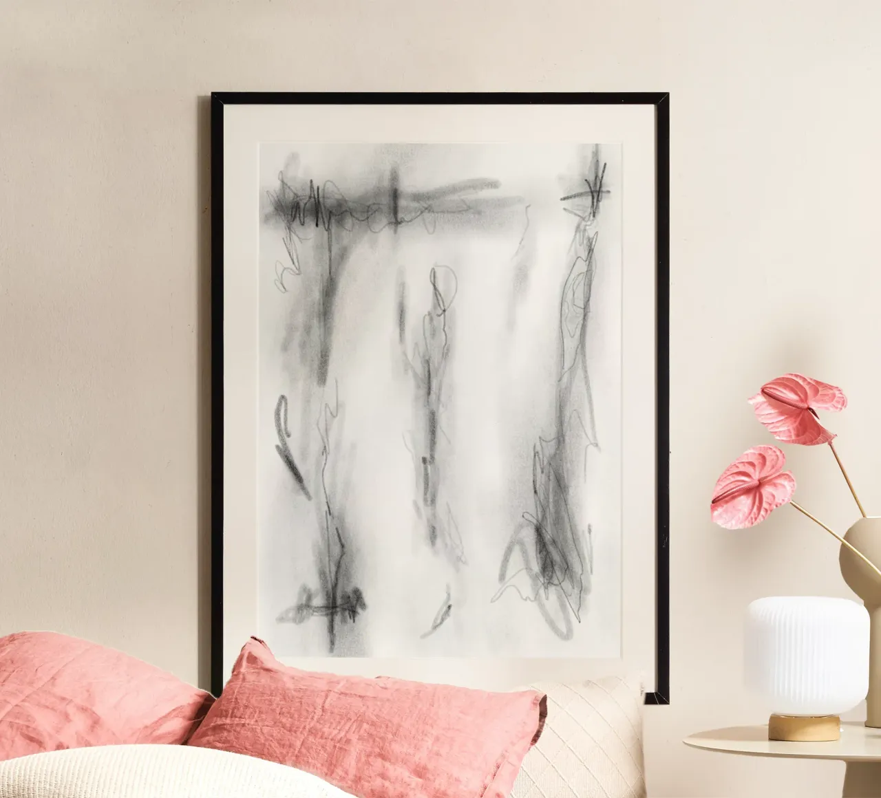 Brividi poster da Studio B