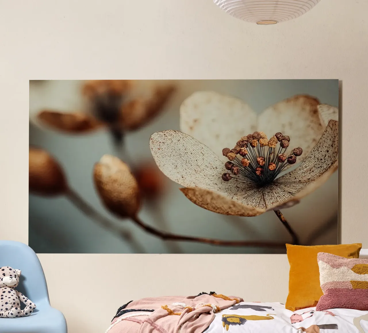 Bloom Memory No 01 pannello forex da treechild