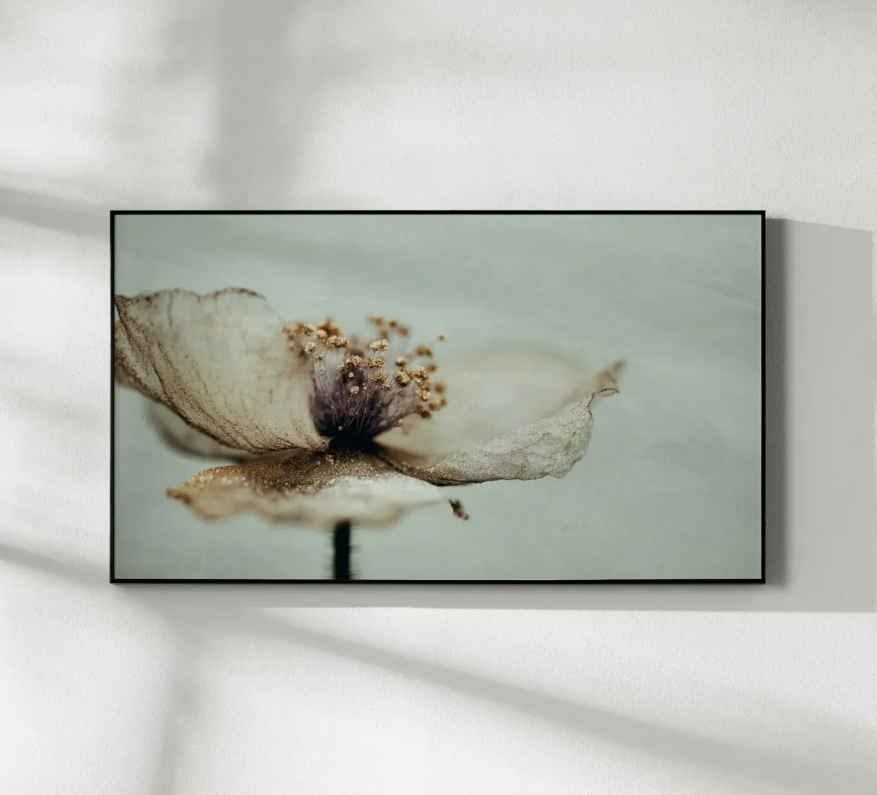 Bloom Memory No 02 plexiglass da treechild