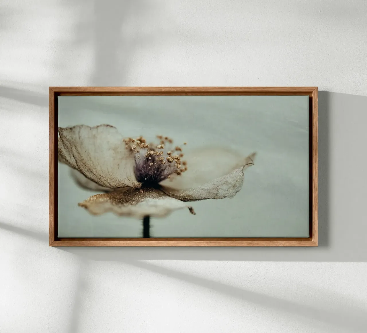 Bloom Memory No 02 tela da treechild