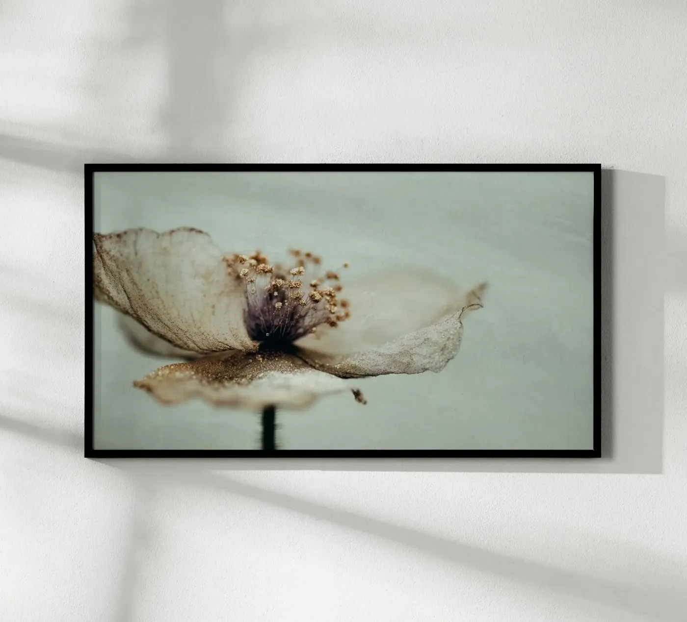 Bloom Memory No 02 poster da treechild