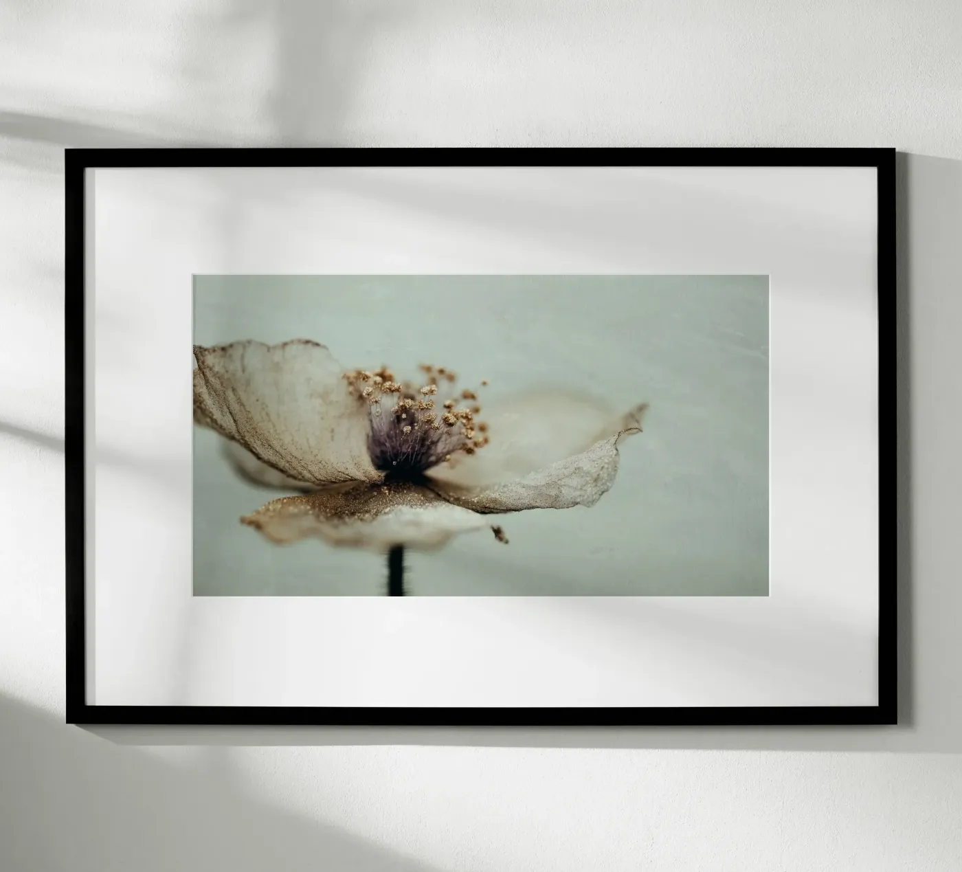 Bloom Memory No 02 poster da treechild