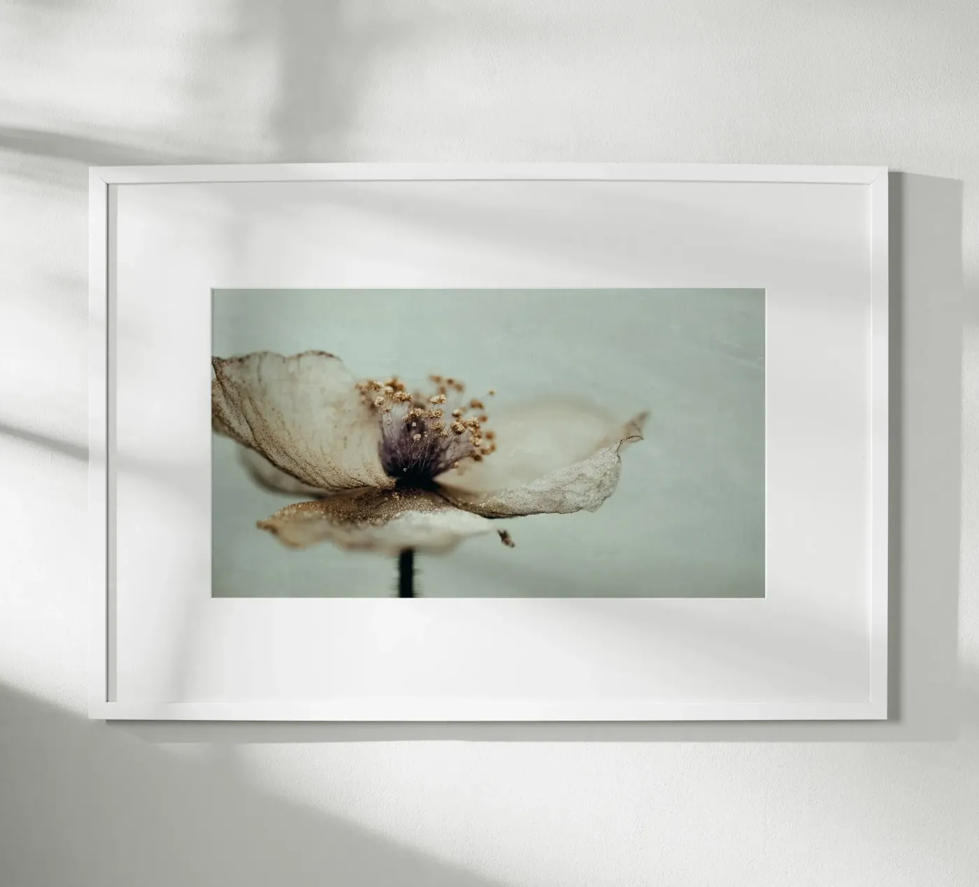 Bloom Memory No 02 poster da treechild