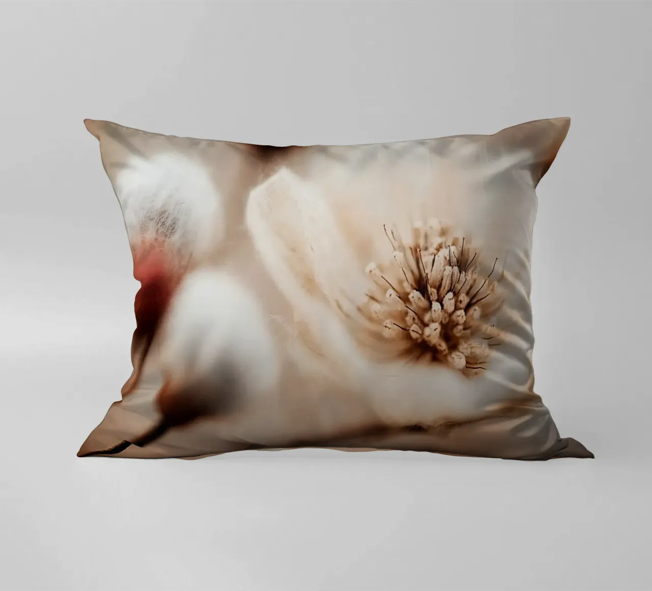 Bloom Memory No 03 cuscino da treechild