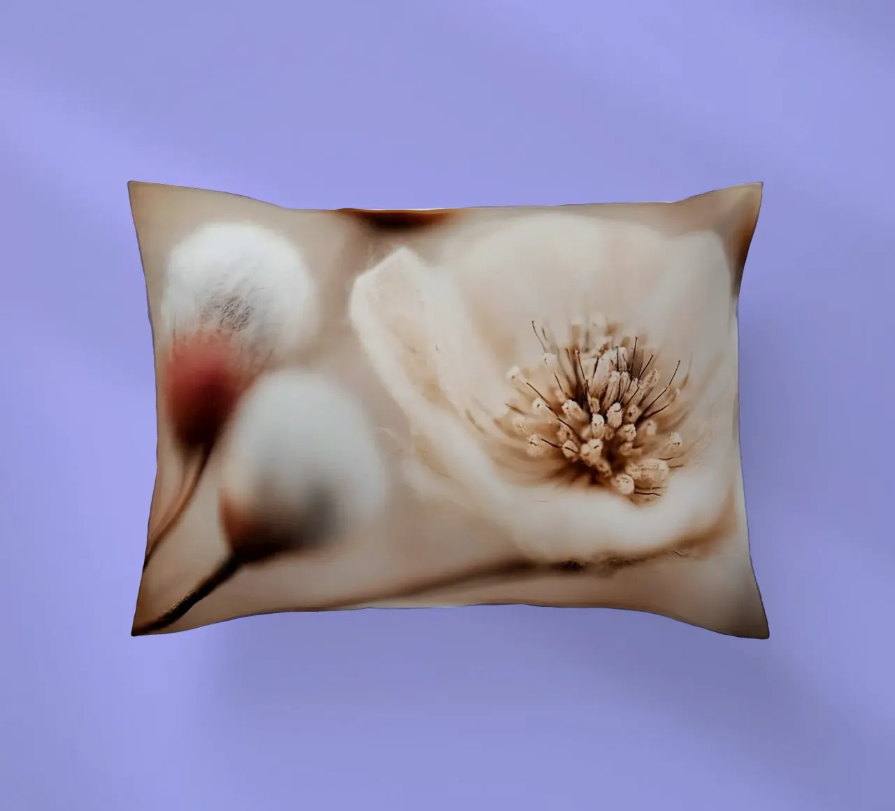 Bloom Memory No 03 cuscino da treechild