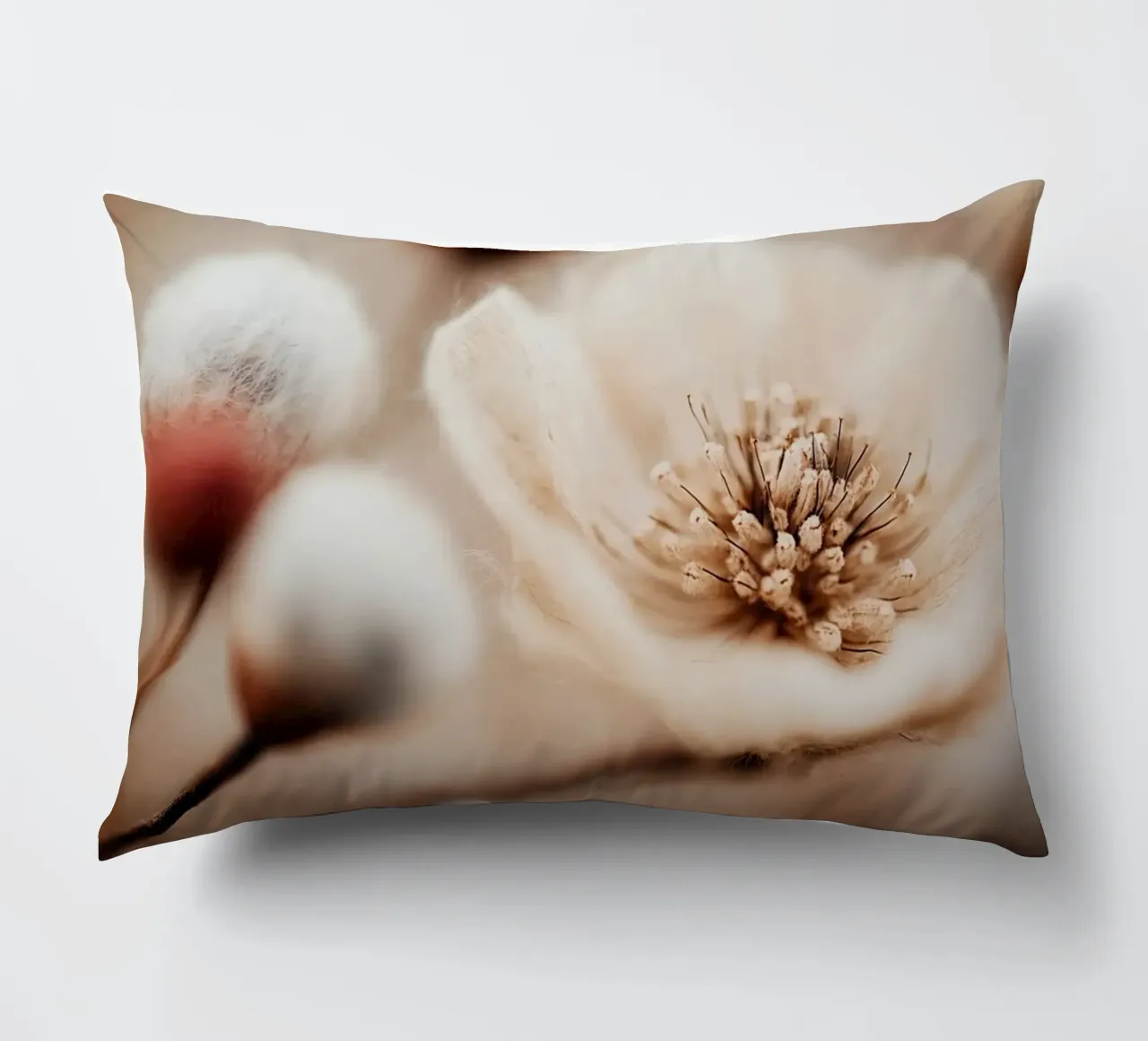 Bloom Memory No 03 cuscino da treechild