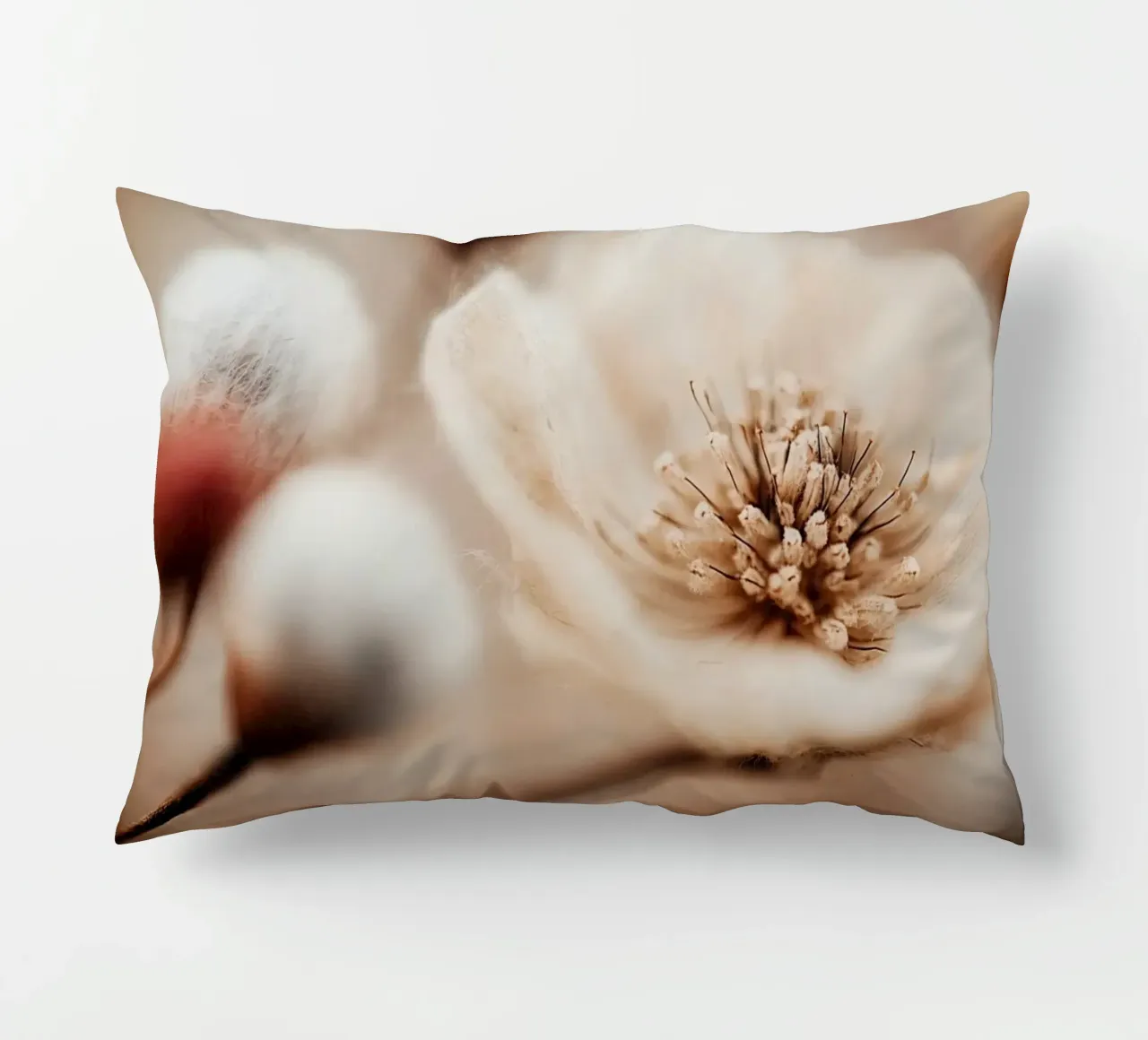 Bloom Memory No 03 cuscino da treechild