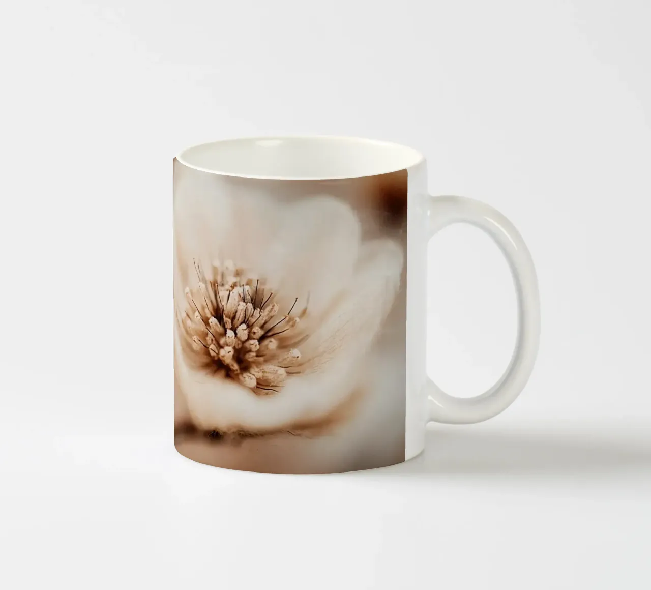 Bloom Memory No 03 tazza in ceramica da treechild