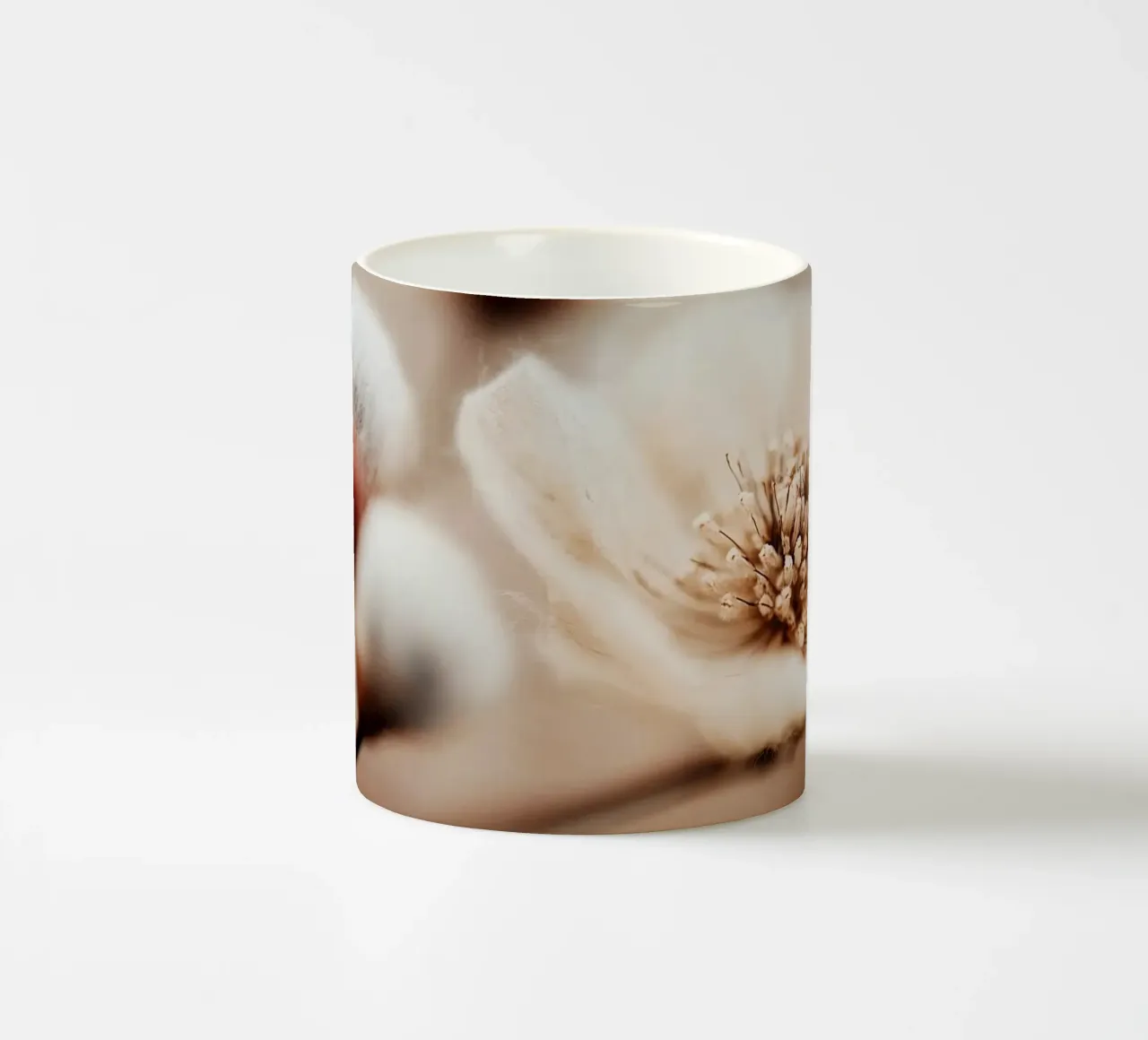 Bloom Memory No 03 tazza in ceramica da treechild