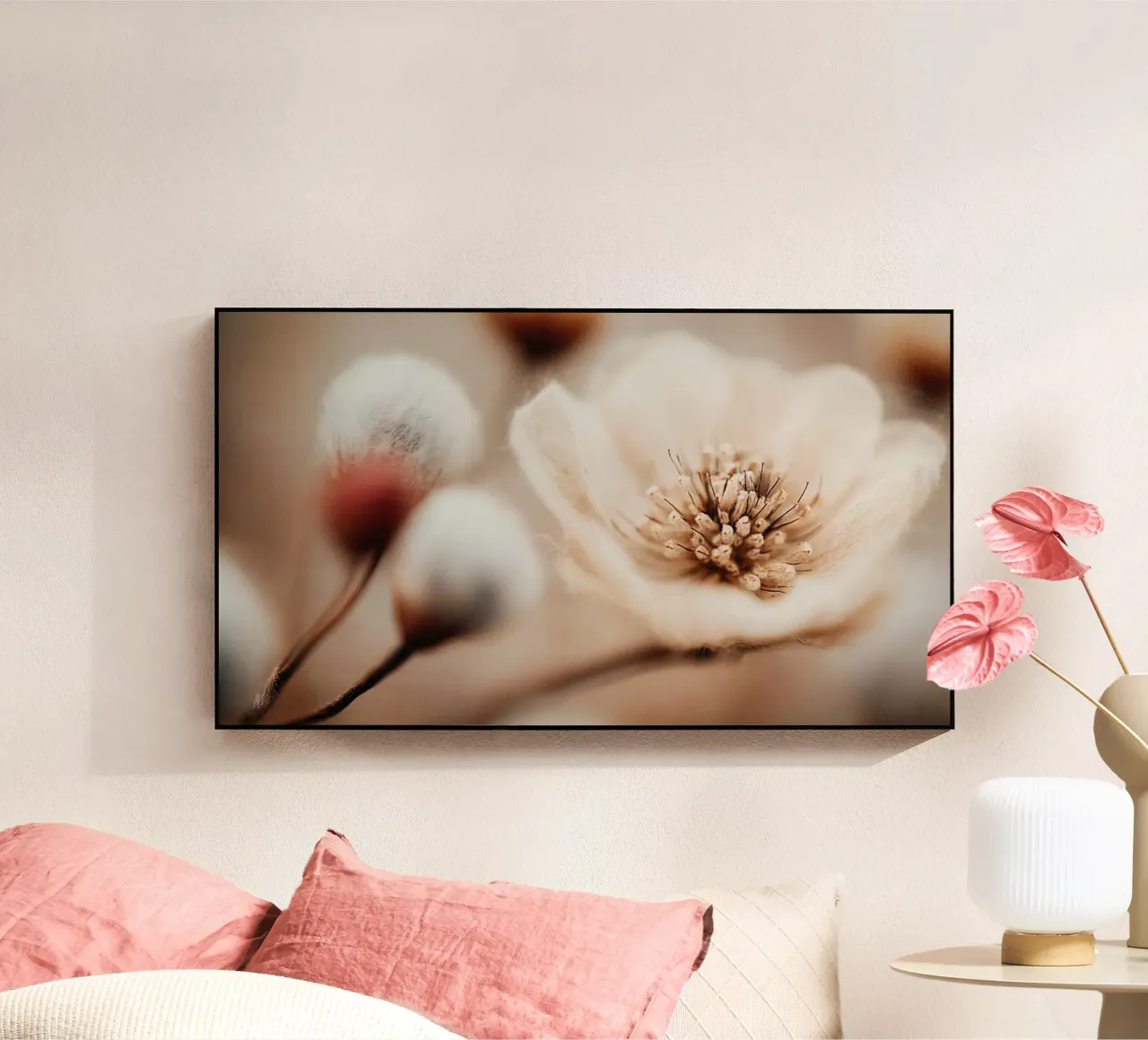 Bloom Memory No 03 plexiglass da treechild