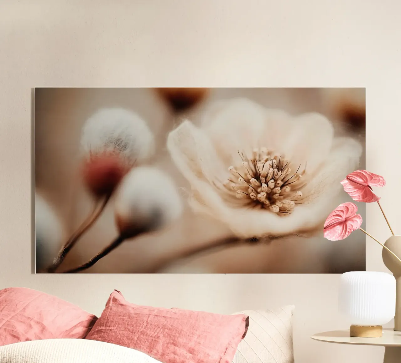 Bloom Memory No 03 plexiglass da treechild