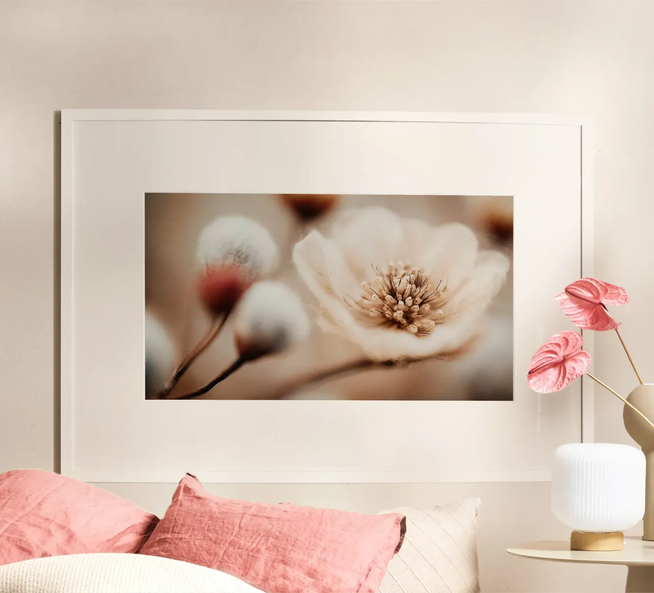 Bloom Memory No 03 poster da treechild