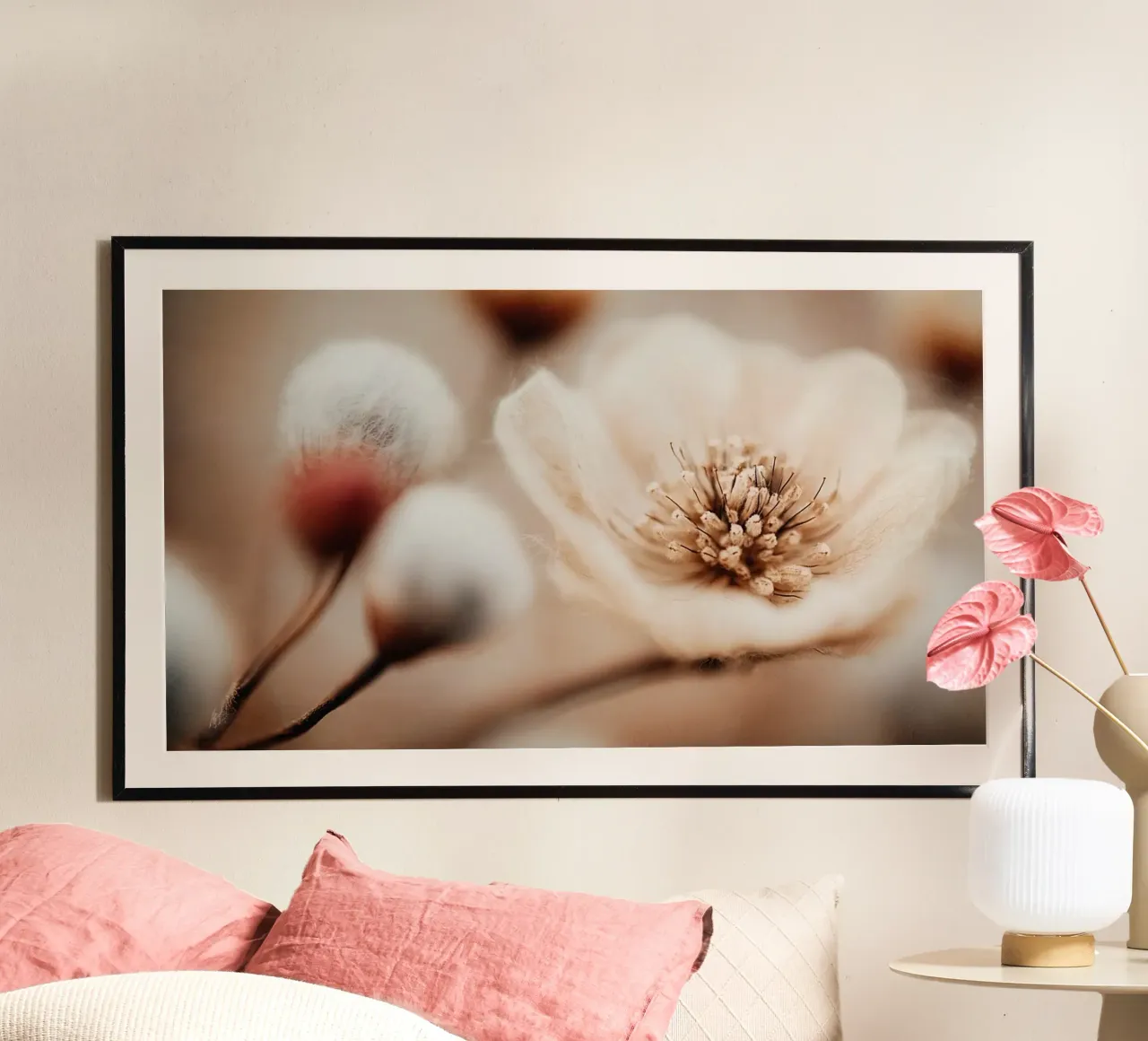 Bloom Memory No 03 poster da treechild