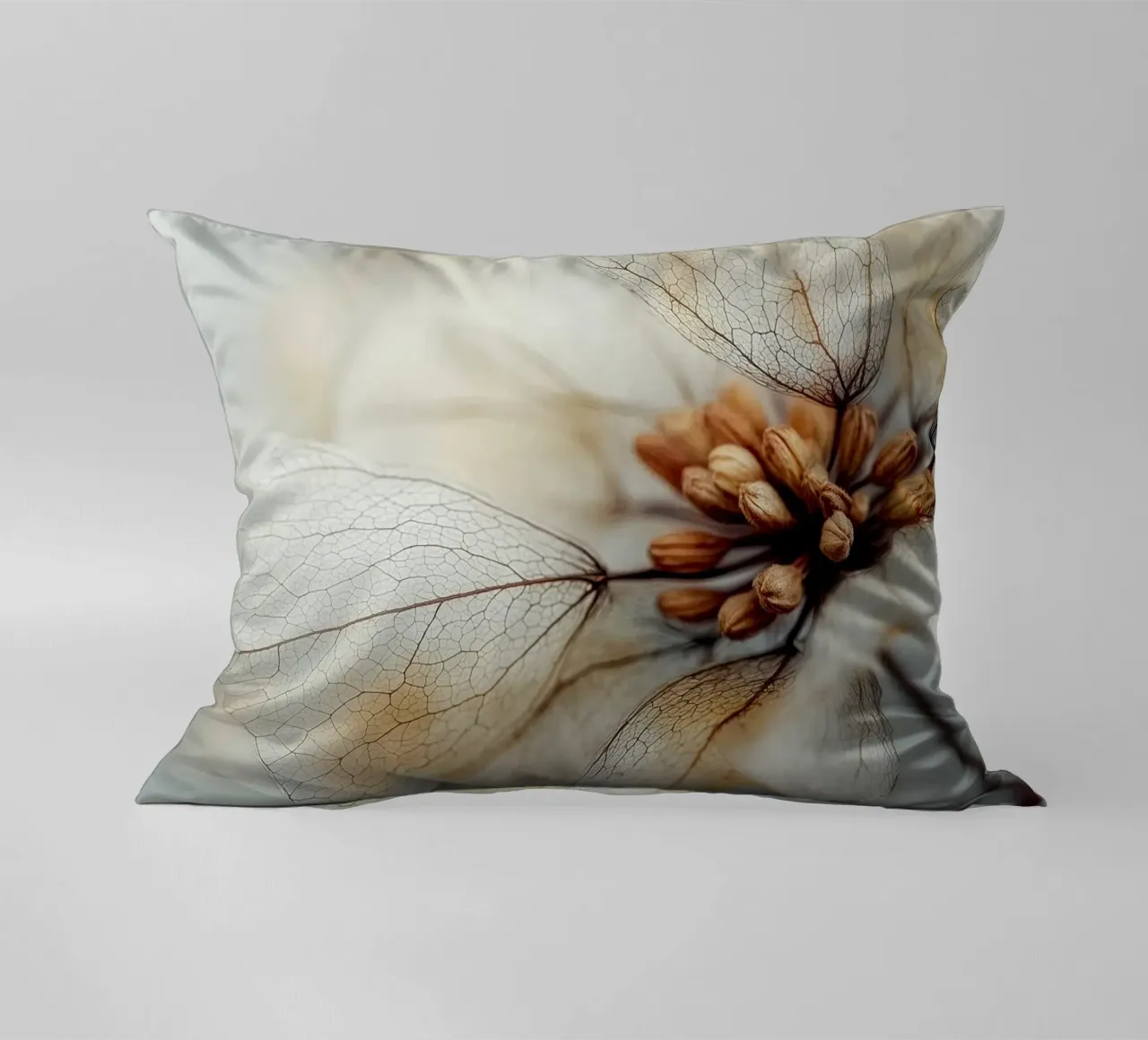 Bloom Memory No 04 cuscino da treechild