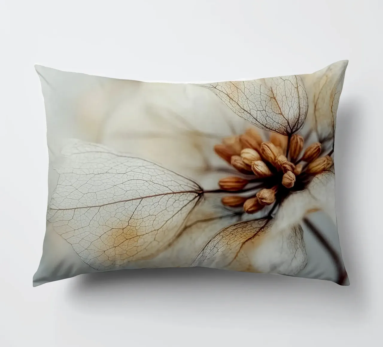 Bloom Memory No 04 cuscino da treechild