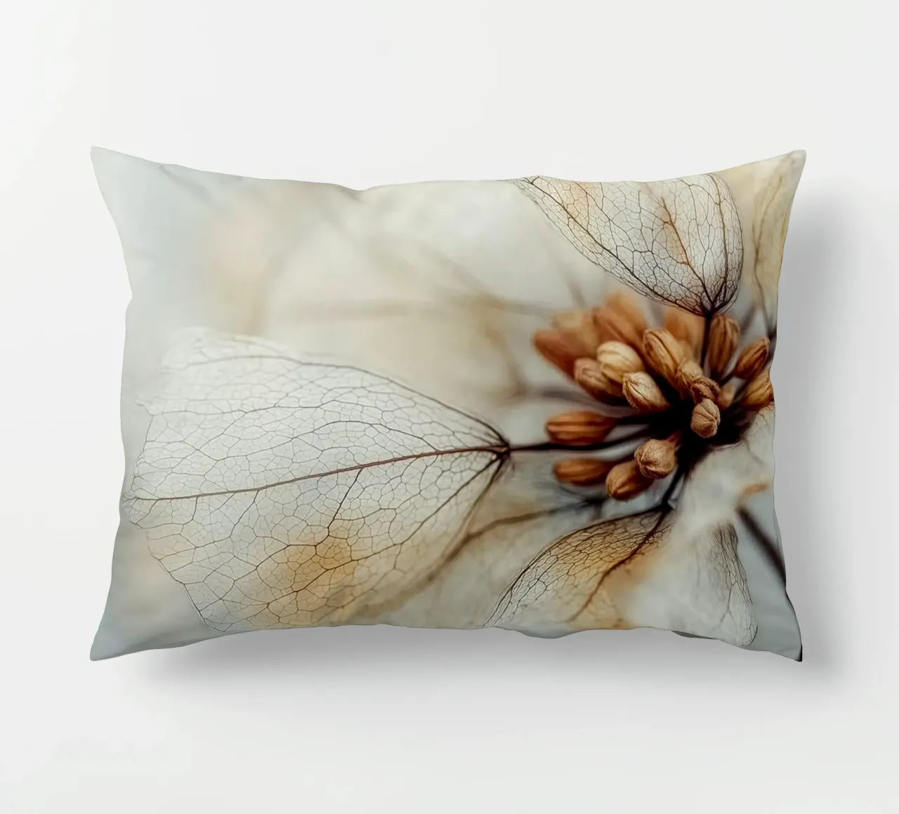 Bloom Memory No 04 cuscino da treechild