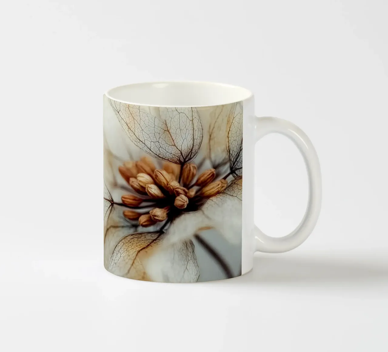 Bloom Memory No 04 tazza in ceramica da treechild