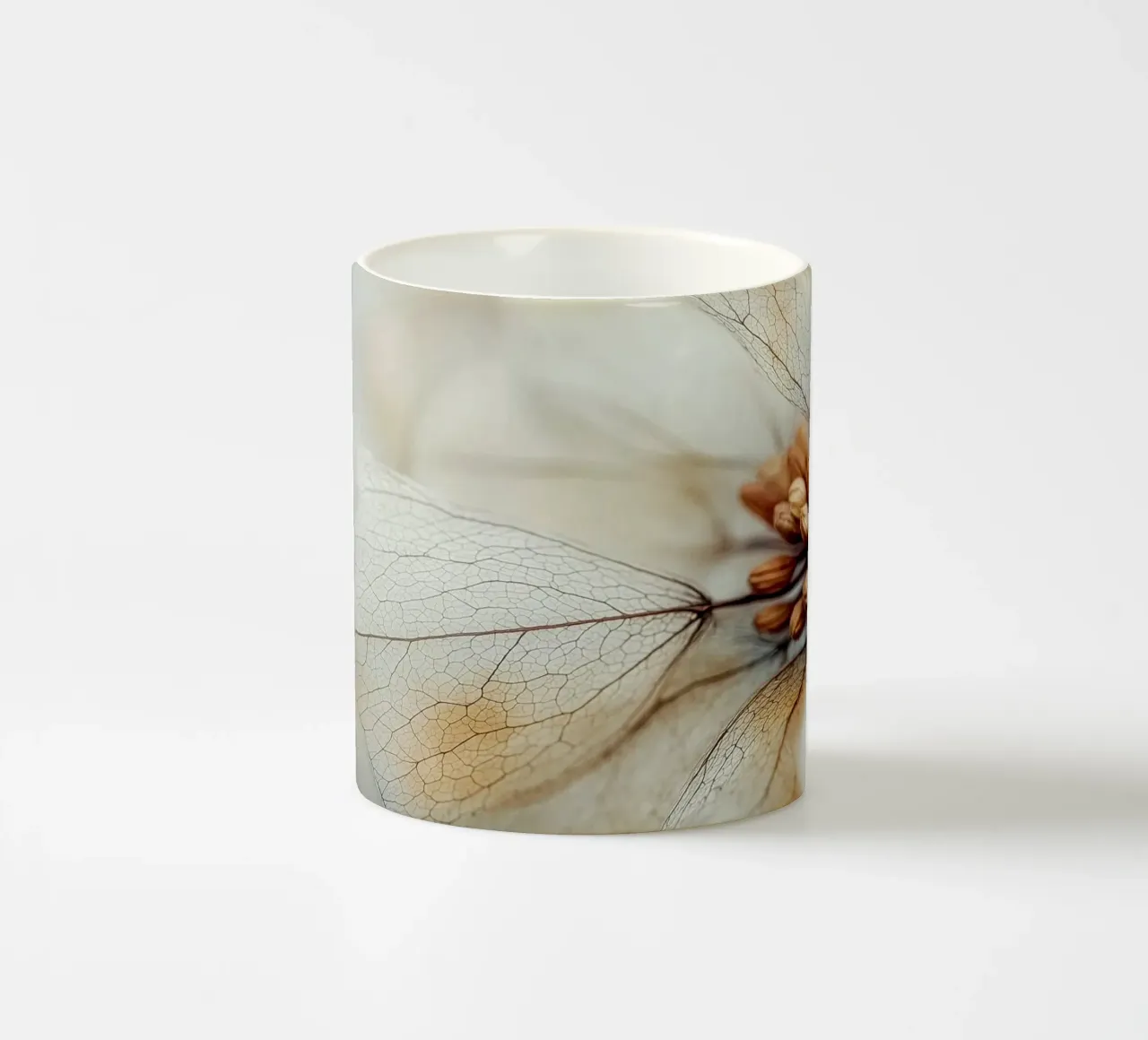 Bloom Memory No 04 tazza in ceramica da treechild