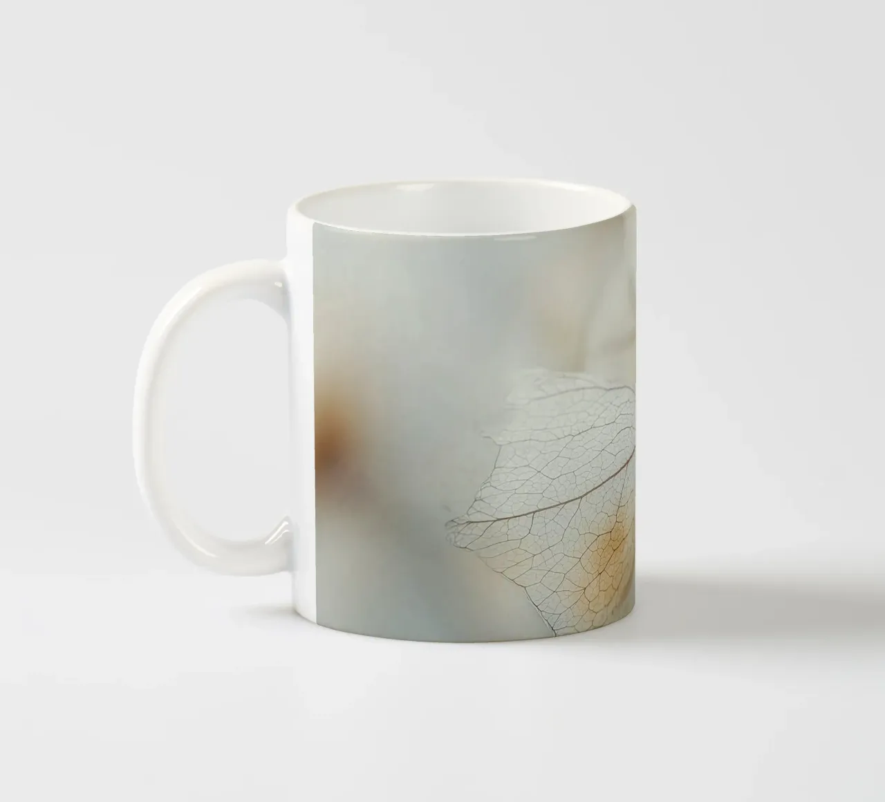 Bloom Memory No 04 tazza in ceramica da treechild