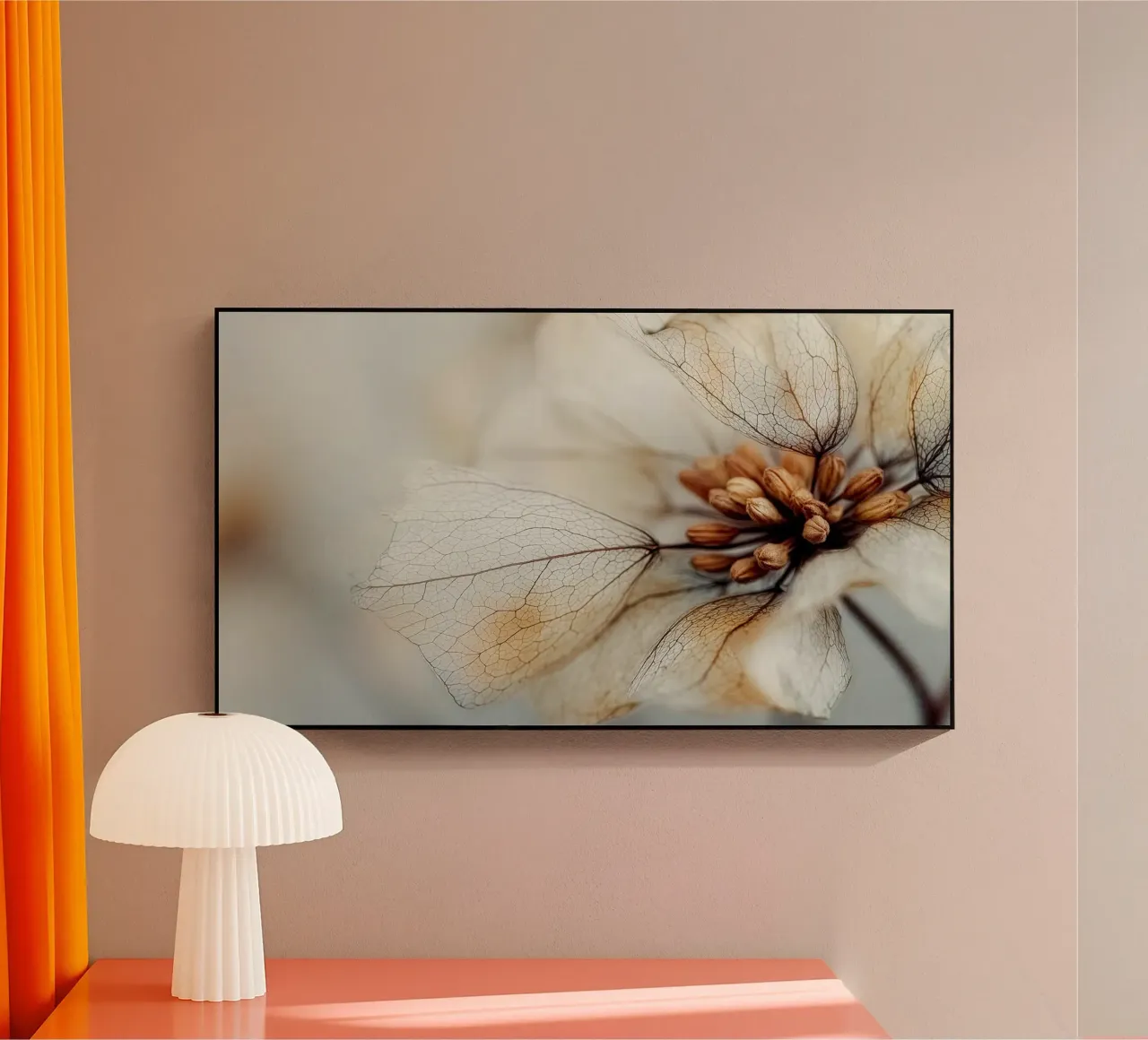 Bloom Memory No 04 plexiglass da treechild