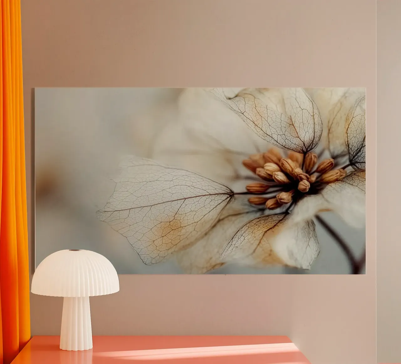 Bloom Memory No 04 plexiglass da treechild