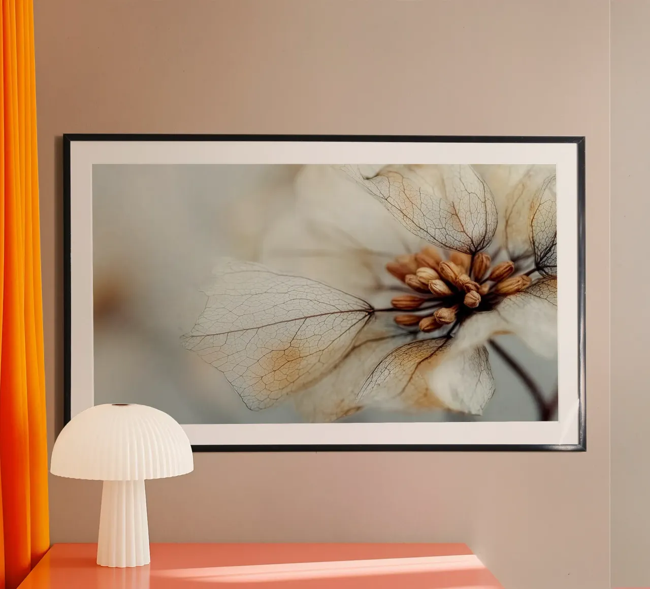 Bloom Memory No 04 carta hahnemühle da treechild