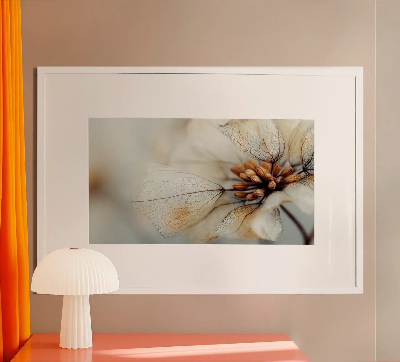 Bloom Memory No 04 carta hahnemühle da treechild