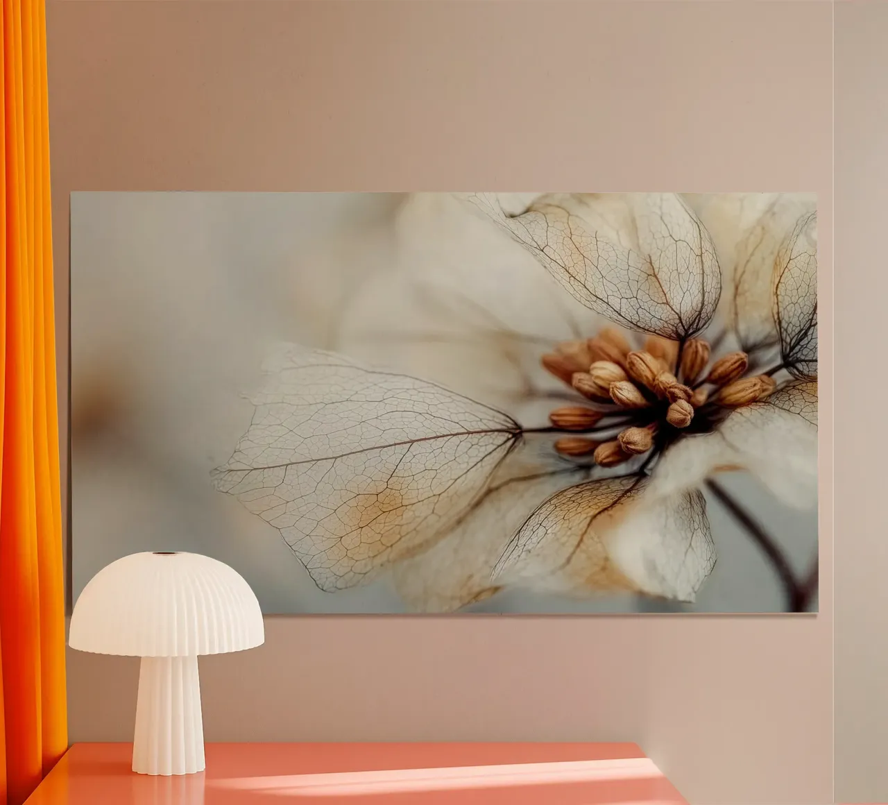 Bloom Memory No 04 carta hahnemühle da treechild