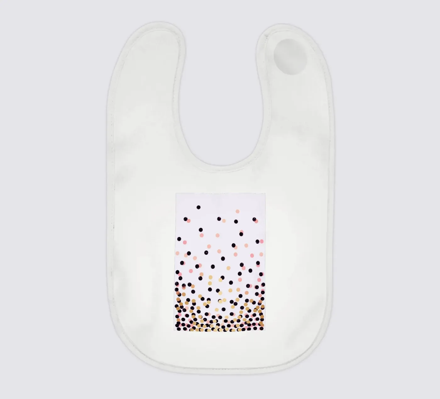Pois bavaglino da cafelab
