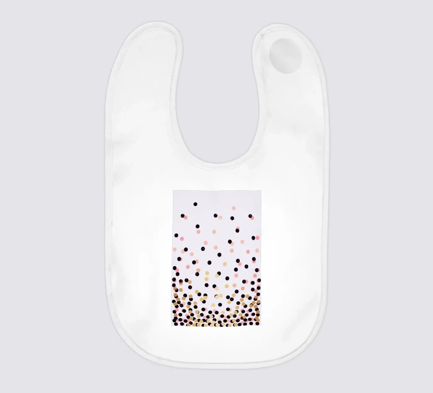 Pois bavaglino da cafelab