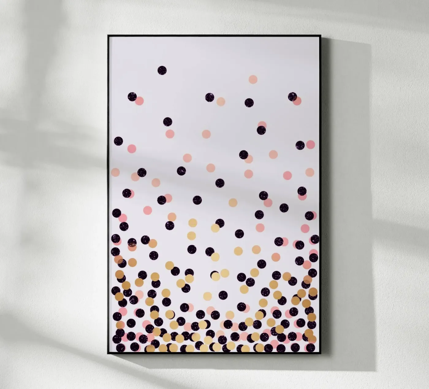 Pois plexiglass da cafelab