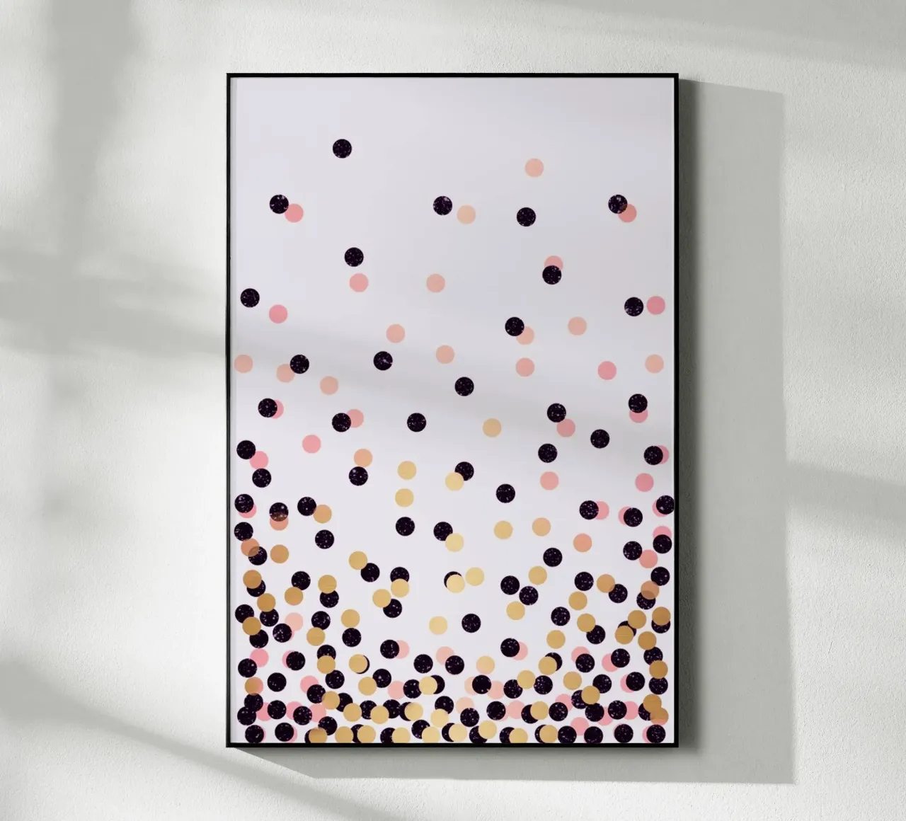 Pois plexiglass da cafelab